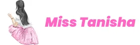Miss Tanisha Logo